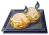Яичный бутерброд геодезиста
