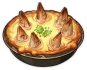 Suspicious Poissonchant Pie Icon