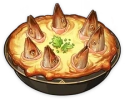 Poissonchant Pie แสนอร่อย