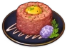 Steak tartare (délicieux) Icon