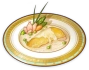 Pollo “en vessie” delicioso Icon