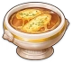 Sopa de cebolla Icon