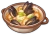 Poisson Deniz Mahsulü Çorbası (Tuhaf)