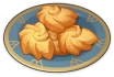 Suspicious Conch Madeleine Icon