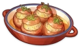Tomates Narbonnaises Deliciosos Icon