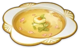 Misslungene Consommé