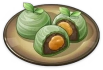 Странное блюдо «Вкусный чай, полная луна» Icon