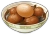 이상한 옥무늬 찻잎 달걀