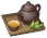 Chá do Orvalho de Jade
