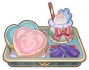 Well-Balanced Meal Icon