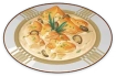 Fricassee de Poulet Kỳ Lạ Icon