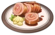 Viande-tourbillon Icon