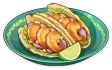 Tatacos Icon