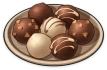 Chocolate Icon