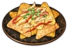 Suspicious Grainfruit Chips Icon