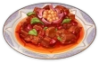 Delicious Blazed Meat Stew Icon