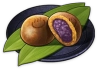 奇怪的錢湯饅頭 Icon