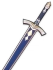Серебряный меч Awakened Icon