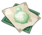 キノコンの蛍胞子 Icon