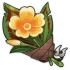 Wanderer's Blooming Flower Icon