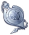 Old Operative's Pocket Watch Icon