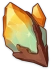 Warm Back-Shell Icon