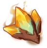 Blazing Prismshell