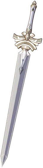 Espada del Alba