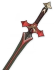 Traveler's Handy Sword Icon