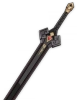 Dark Iron Sword