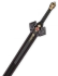 Тёмный железный меч Icon