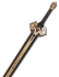 Тёмный железный меч Awakened Icon