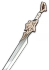 Fileto Kılıcı Icon