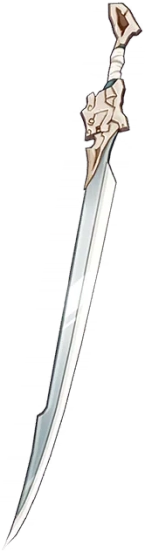 Fileto Kılıcı