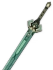 Skyrider Sword Icon