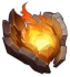 Sparkless Statue Core Icon