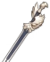 West Wind Sword Ikone