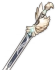 Espada de Favonius Awakened Icon