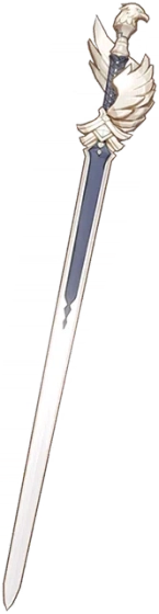 Espada de Favonius