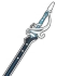 笛剑 Icon
