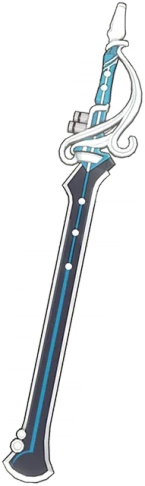 A Flauta