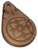 Talismã de Bronze do Orvalho Florestal Icon