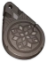 Iron Talisman of the Forest Dew Icon
