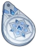 Silver Talisman of the Forest Dew Icon