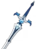 Sacrificial Sword Icon
