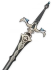 Épée longue royale Icon