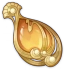 Essence of Pure Sacred Dewdrop Icon