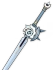 Demir Kılıç Icon