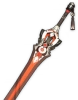 Épée longue de Rochenoire