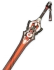 Espada Larga del Peñasco Oscuro Icon